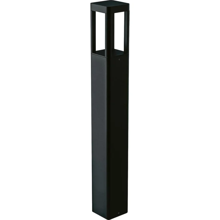EVN Lichttechnik LED-Wegeleuchte 3000K 650mm anth WLQ65071502