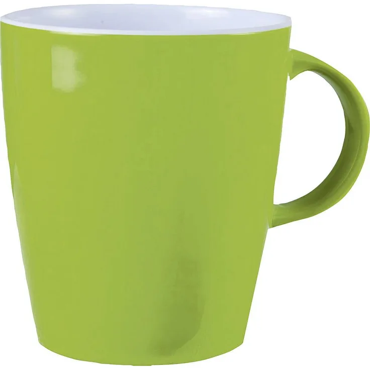 Brunner Henkelbecher Space 300 Ml Lime Green