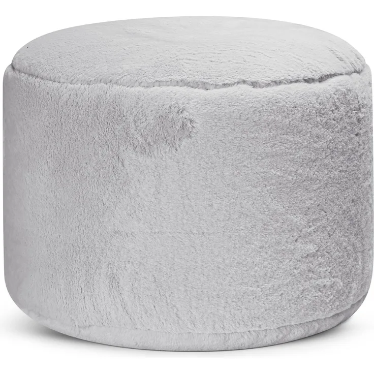 MAGMA Hocker DOTCOM SOFTY DH 50x30 cm