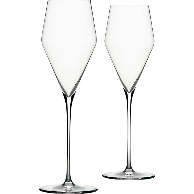 Zalto Denk Art Champagner 2-er Set