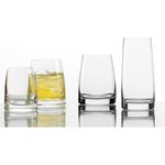 Stölzle Gläser-Set Exquisit, 6-tlg, Kristallglas, 6-teilig