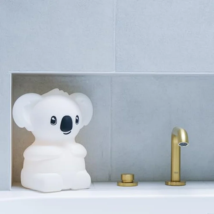 Kidywolf Nachtlicht mit Dimmer Koala 30cm – Bild 4