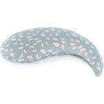 Theraline 'Zarte Blüten' Yinnie Stillkissen grün