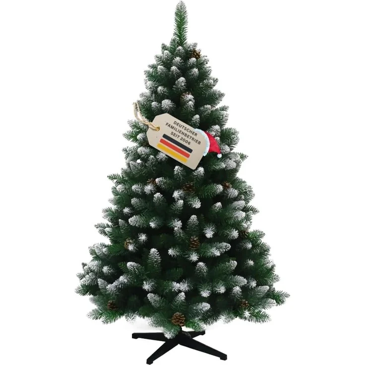 HXT 15013 Weihnachtsbaum 180 cm – Bild 1