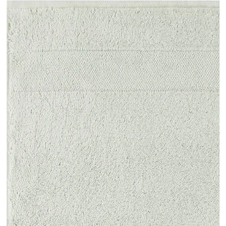 Villeroy & Boch Gästetuch - One, Walkfrottier, Handtuch, Baumwolle Grün (Salbei) 30x50 cm – Bild 2