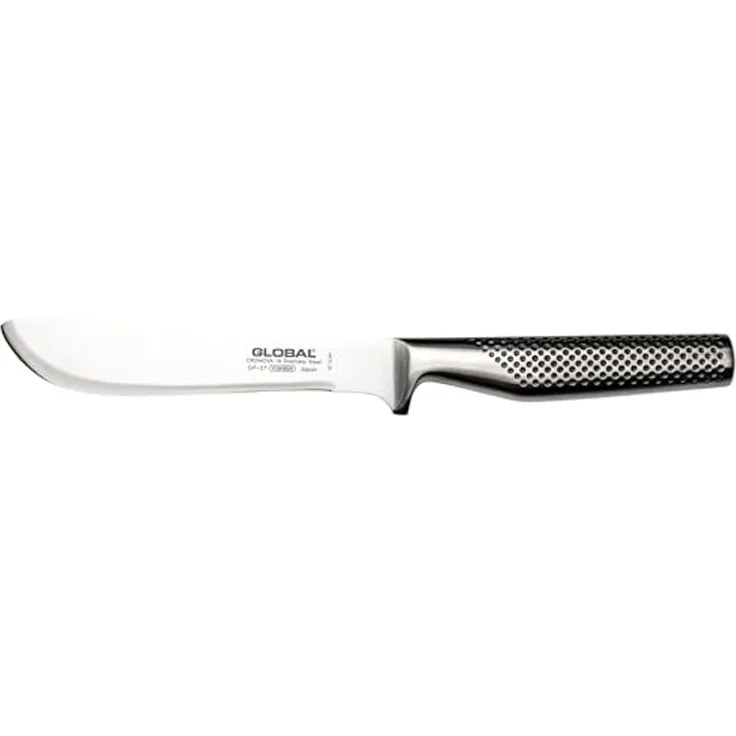 Global Fleischermesser geschmiedet 16 cm GF-27