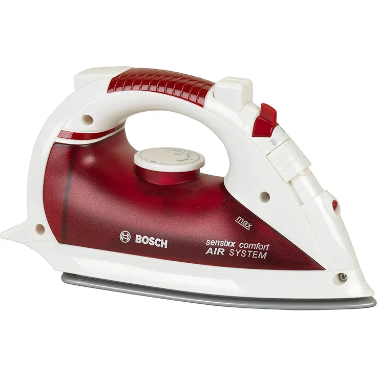 Bosch Spielzeug-Bügeleisen für Kinder