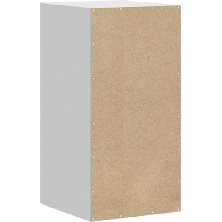 vidaXL Küchen-Hängeschrank Porto Weiß Holzwerkstoff 854017 – Bild 8