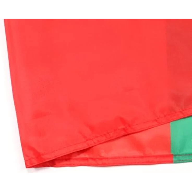 AZ FLAG - Flagge Benin - 150x90 cm - Beninische Fahne 100% Polyester mit Messing-Ösen - 110g – Bild 5