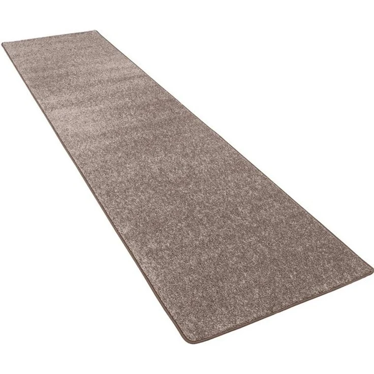 Snapstyle Läufer Hochflor Langflor Teppich Läufer Cottage, Rechteckig, Höhe: 22 mm – Bild 4