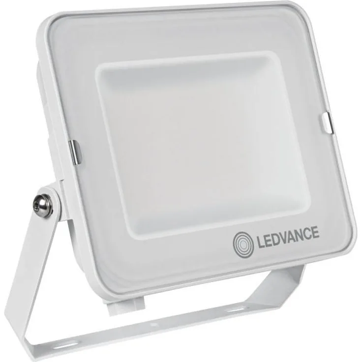 LEDVANCE FLOODLIGHT COMPACT 50W 830 SYM 100 WT
