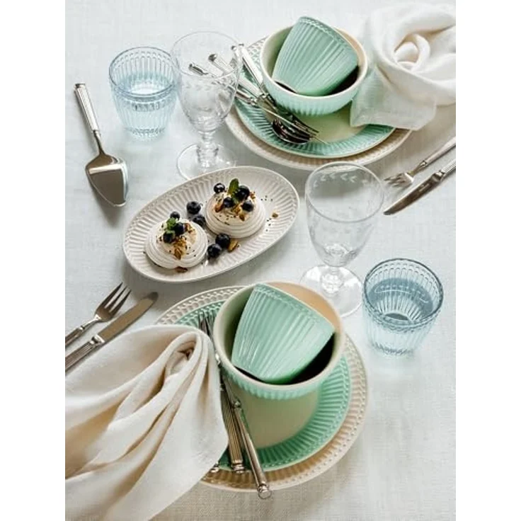 Greengate Dessertteller Dessert Teller Alice – Bild 7
