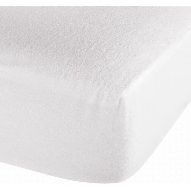 Dormisette Molton Spannbetttuch Q156|180x220 cm