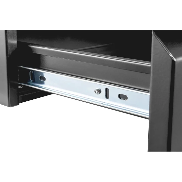 DIGITUS Schreibtisch Unterbau-Schublade – Bild 13