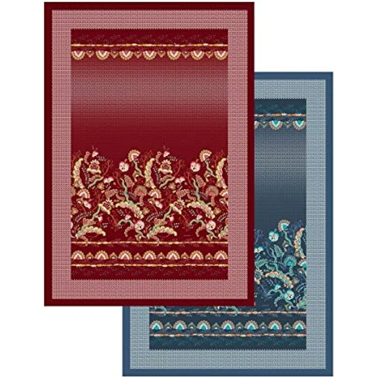 Plaid Plaid Civita R1 von Bassetti, Bassetti – Bild 3