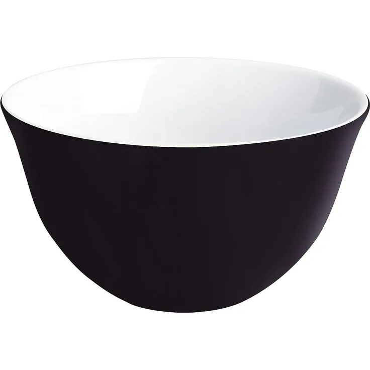 KAHLA Update Schüssel 26 cm schwarz-blau