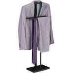 Herrendiener Schwarz 10046890