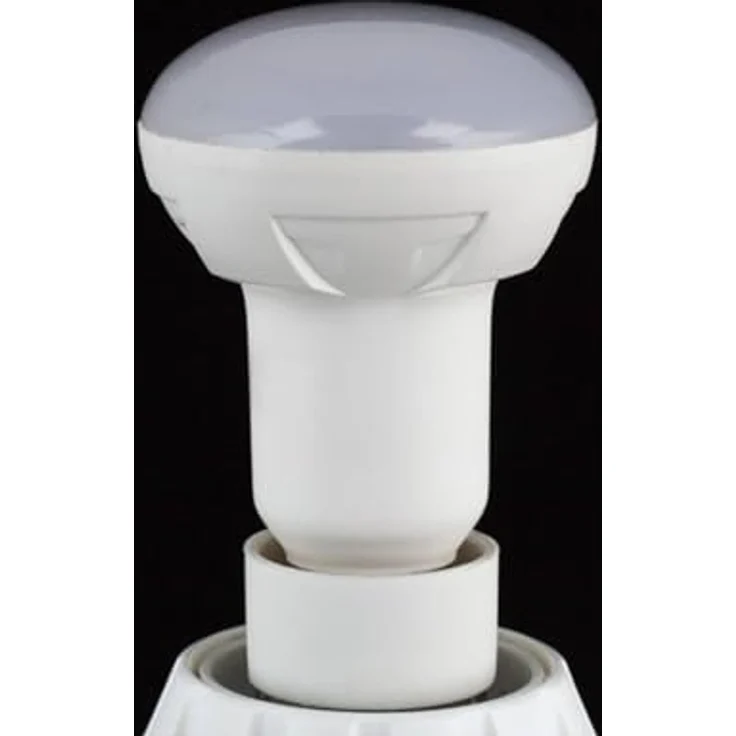 LINDBY E14 4,9W 830 LED-Reflektorlampe R50 warmweiß, 120° Abstrahlwinkel, 470 Lumen, 30.000 Stunden Lebensdauer – Bild 4