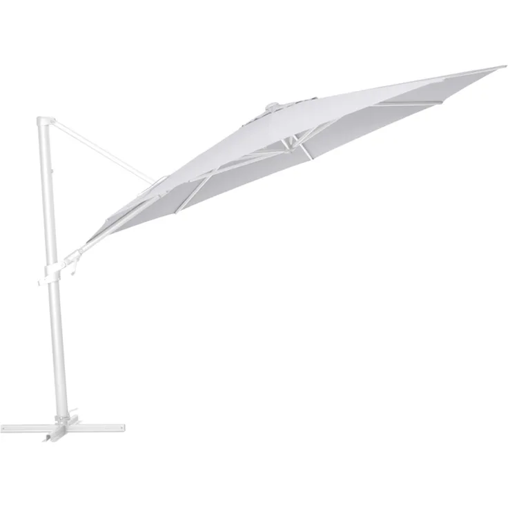 Kettler Easy Flex Ampelschirm inkl. Abdeckhaube