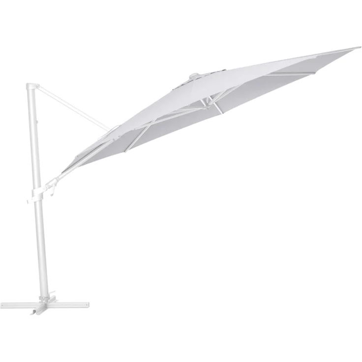 Kettler Easy Flex Ampelschirm inkl. Abdeckhaube