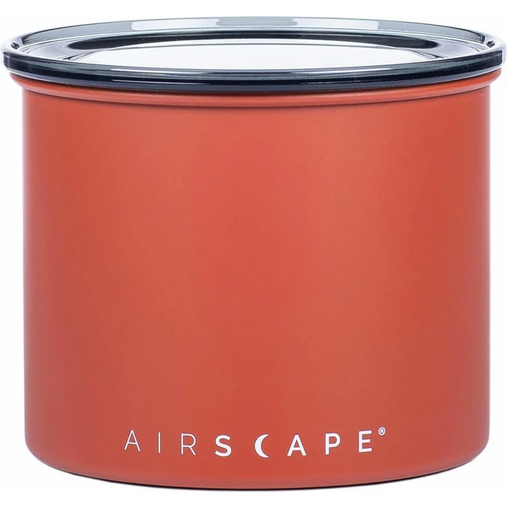 AIRSCAPE Vorratsdose Airscape®, Edelstahl, Kunststoff, (1-tlg), mit Ventil-Deckel, robuste Verarbeitung – Bild 4