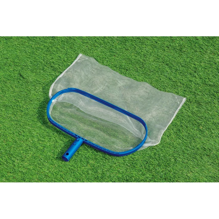 Bestway Poolkescher AquaNet für Bestway Teleskopstange, 43 x 21 cm – Bild 2
