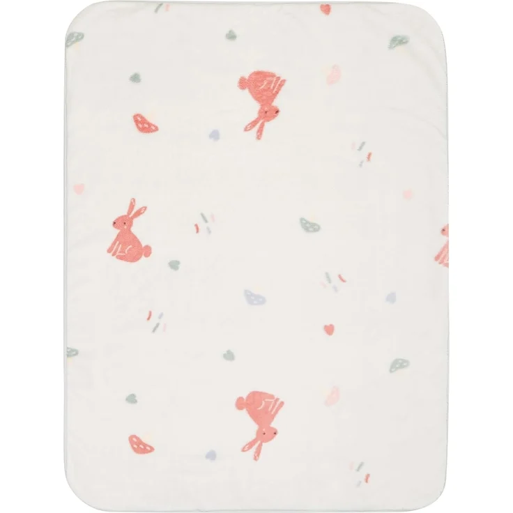 Sterntaler Babydecke Plüsch Hanni – Bild 2