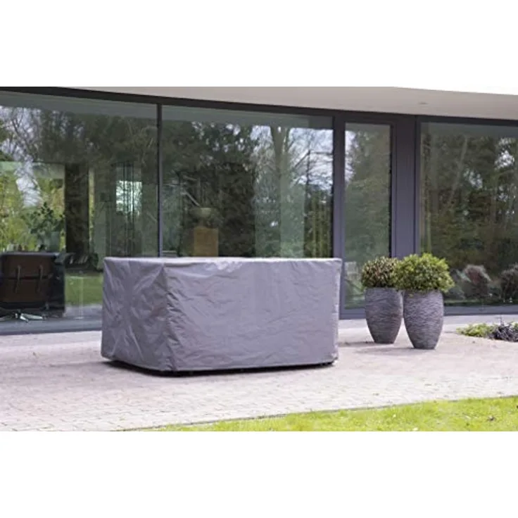 5044 Schutzhülle für Gartenmöbel-Gruppen Lounge - 185 x 150 x 95 cm