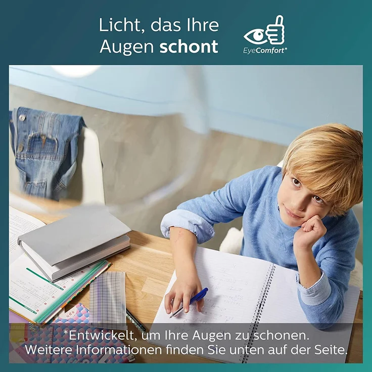 Philips Panel ceiling CL560 SS SQ 36W 40K W HV06 – Bild 7