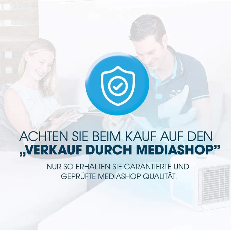MediaShop Außen-Wandleuchte Panta Safe Light, LED fest integriert, Kaltweiß, 360 Grad drehbar, wetterbeständig, extrem Hell, Bewegungssensor – Bild 6