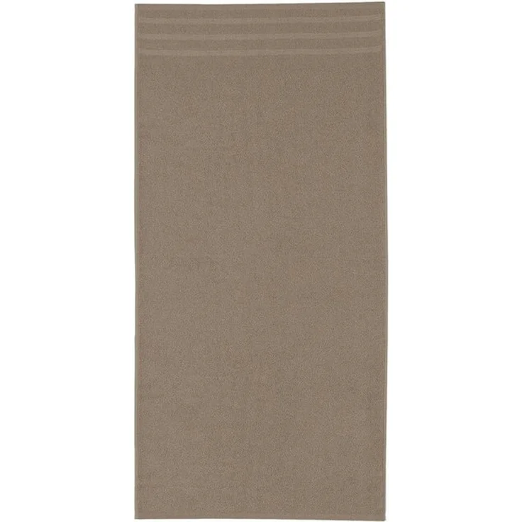 Kleine Wolke Duschtuch Royal, 1 Stück (70/140 cm), Frottier (1-St), Uni Farben, mit Bordüre, weich, auch in verschiedenen Sets erhältlich – Bild 3