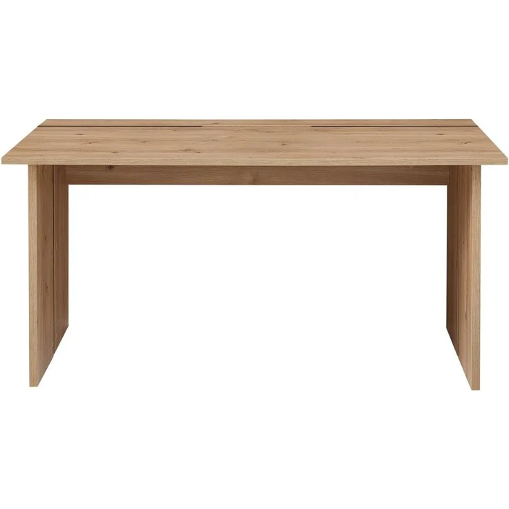 Schreibtisch SONOS Old Artisan Eiche 160 x 77 cm von Innostyle – Bild 2