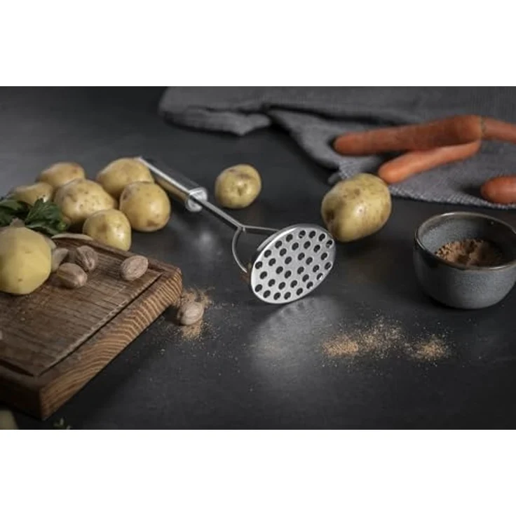 Kuhn Rikon Essential Kartoffelstampfer – Bild 2