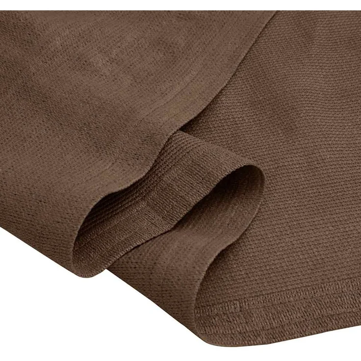 vidaXL Zeltteppich 250x300 cm Braun 310801 – Bild 5