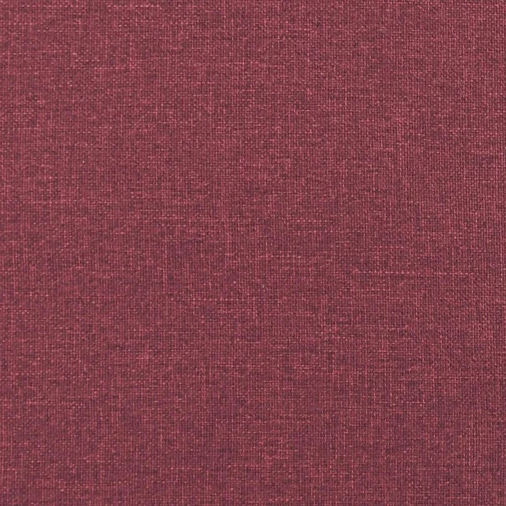 vidaXL Einzelsofa Weinrot 70 x 81 x 82 cm Stoff 42041010 – Bild 7