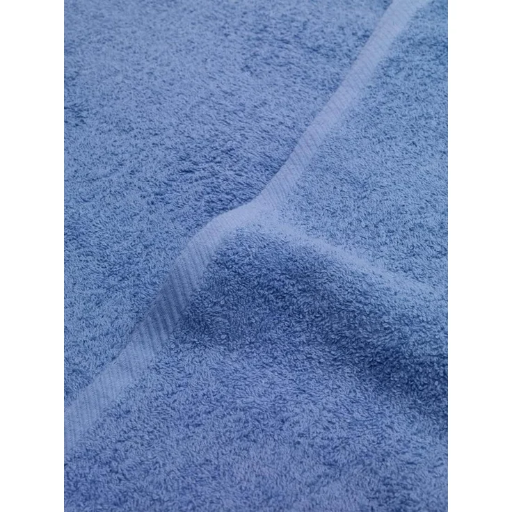 Top Towel - Plus - Große Badetücher - Badezimmerhandtücher - 2 Gesichts- oder Bidethandtücher - 30x50 cm - 100 % Baumwolle - Lavendel – Bild 5