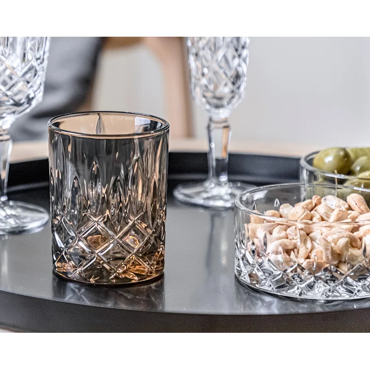NACHTMANN 96060 NOBLESSE Schale 11 cm 2er Set – Bild 7