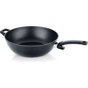 Bild für Fissler Wokpfanne Adamant 32cm