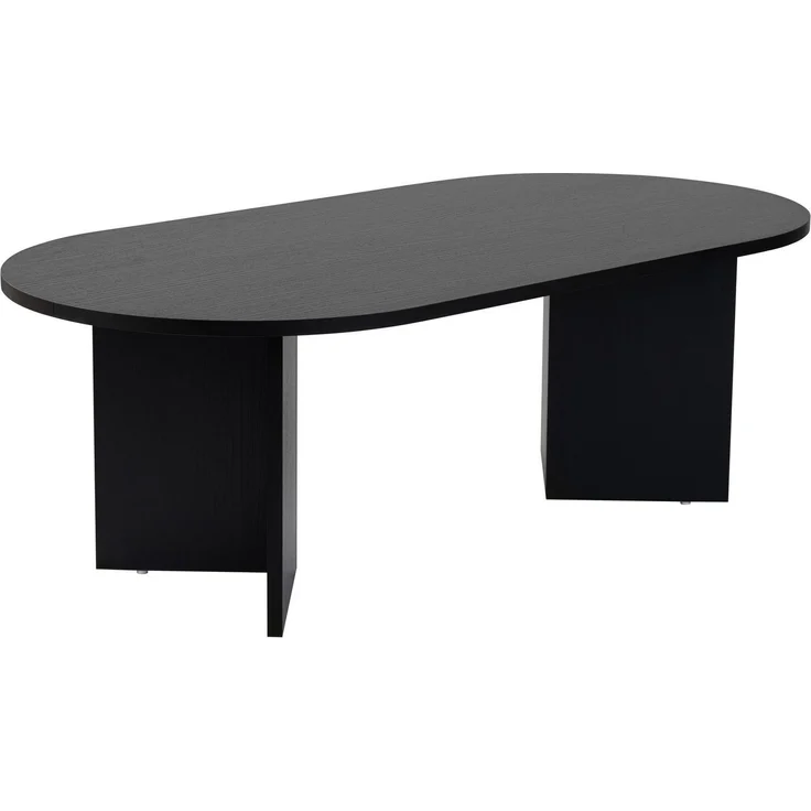 Skye Decor Couchtisch 100% MELAMINE COATED PARTICLE BOARD, 39,8 cm x 60 cm x 119 cm 909NRD11 – Bild 8