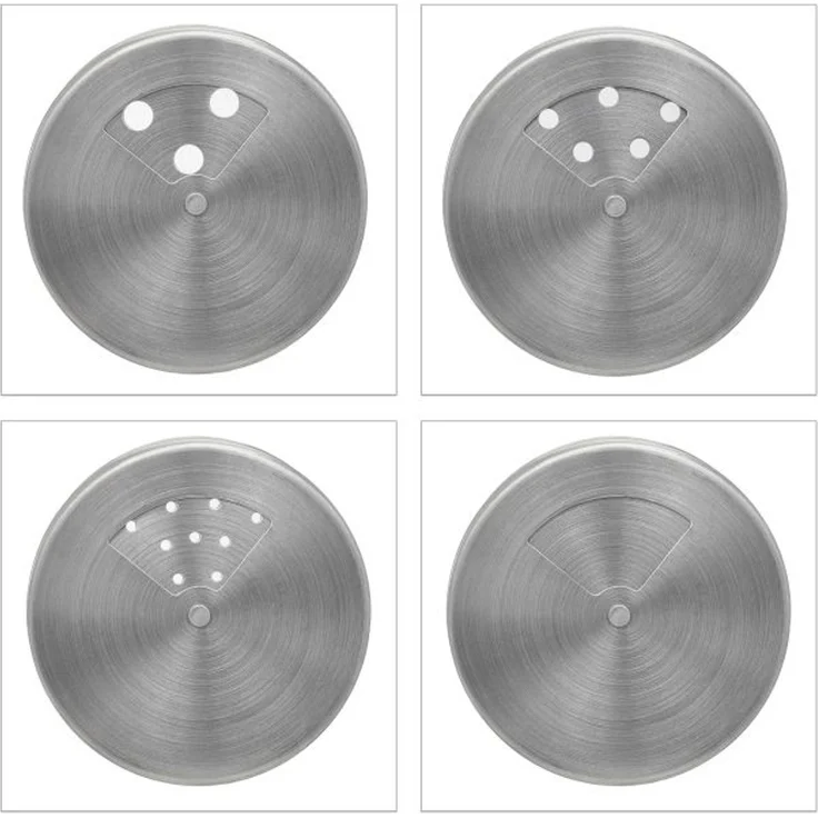 XL Gewürzstreuer im 6er Set 10048265_46 – Bild 6
