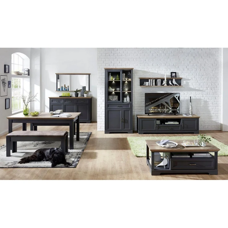 TV-Unterteil JASMIN – Bild 2