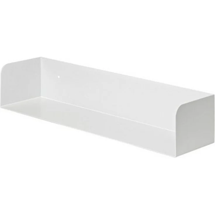 Dolle Wandregal Showcase 60 x 15 cm weiß – Bild 1