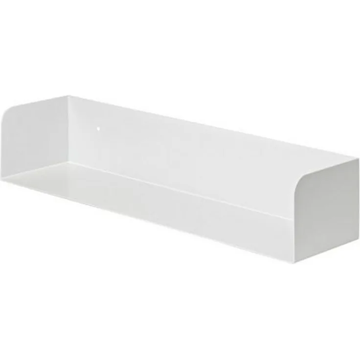 Dolle Wandregal Showcase 60 x 15 cm weiß