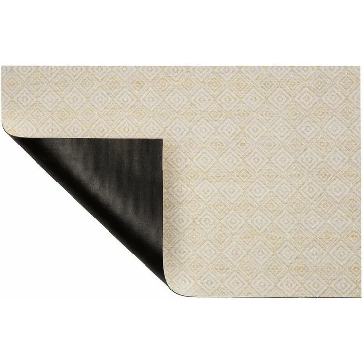 Outdoor-Teppich Design Bitonto Zuschnitt 60 cm breit, Länge: 150 cm