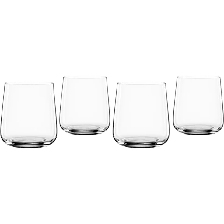 SPIEGELAU 4670184 STYLE Wasserglas 4er Set