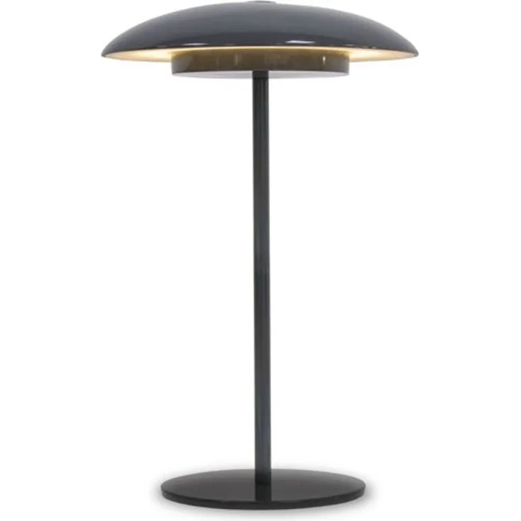 New Garden SARDINIA 30 anthrazit BATTERY LAMP