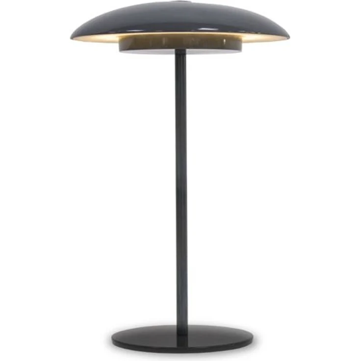 New Garden SARDINIA 30 anthrazit BATTERY LAMP