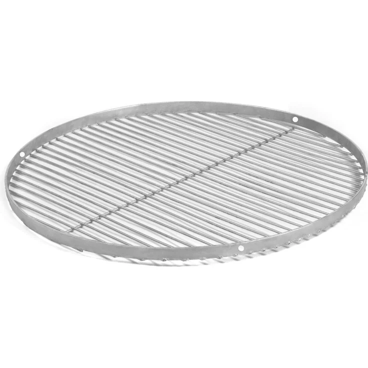 CookKing Edelstahl Grillrost 50 | Zubehör für – Bild 1