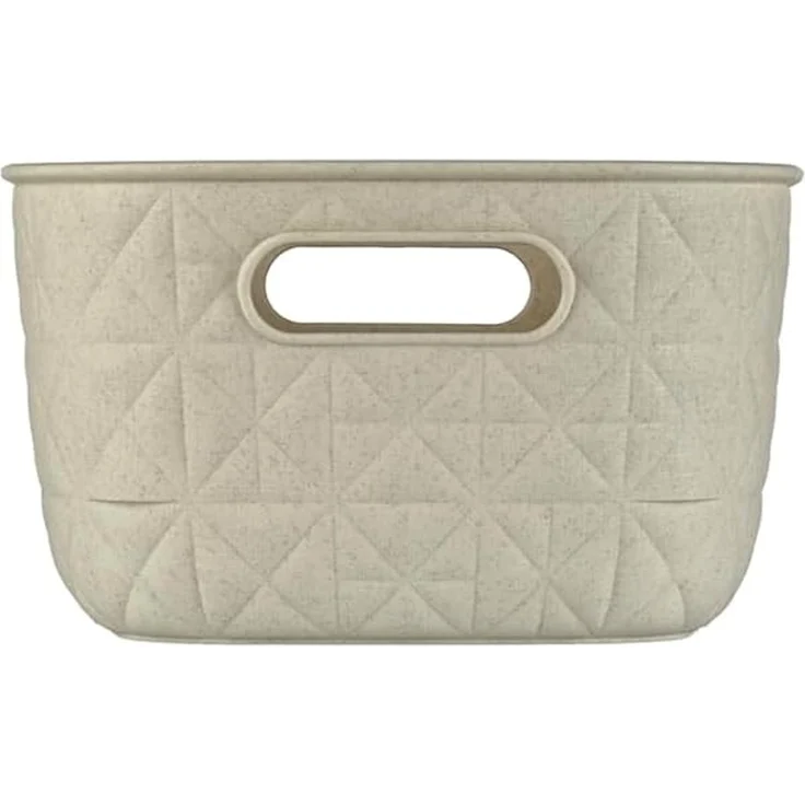 Curver Softtex Korb S creme 4L – Bild 3