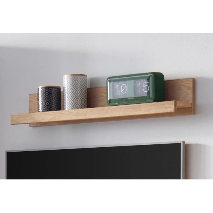 Home affaire Wandregal Silkeborg, Breite 90 cm – Bild 2